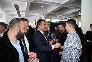 ÇUBUK BAYRAM ZİYARETİ