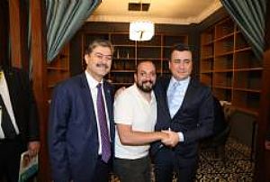 TŞOF GENEL KURUL