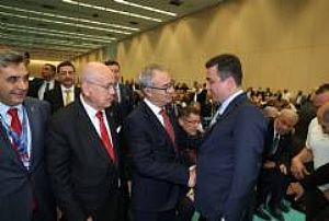 TŞOF GENEL KURUL