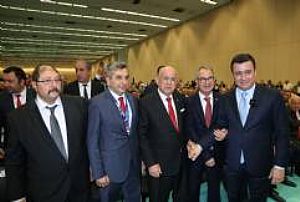 TŞOF GENEL KURUL