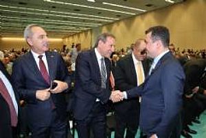 TŞOF GENEL KURUL