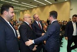 TŞOF GENEL KURUL