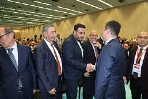 TŞOF GENEL KURUL