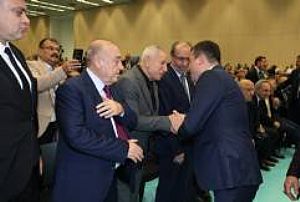 TŞOF GENEL KURUL