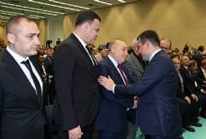 TŞOF GENEL KURUL