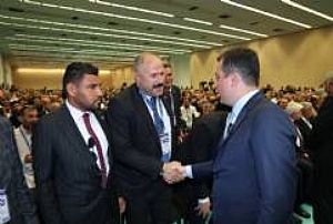 TŞOF GENEL KURUL