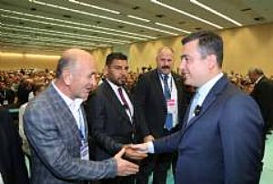 TŞOF GENEL KURUL