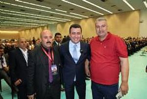 TŞOF GENEL KURUL