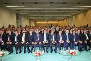TŞOF GENEL KURUL