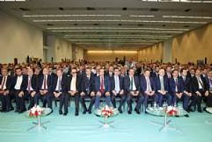 TŞOF GENEL KURUL