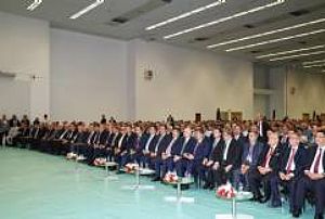 TŞOF GENEL KURUL