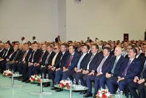 TŞOF GENEL KURUL
