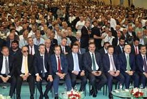 TŞOF GENEL KURUL