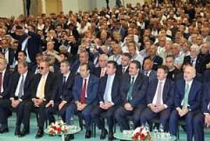 TŞOF GENEL KURUL