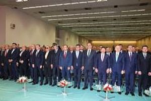 TŞOF GENEL KURUL