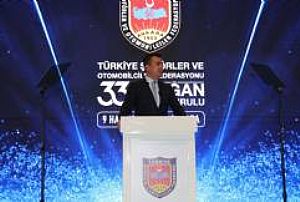 TŞOF GENEL KURUL