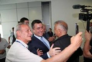 TŞOF GENEL KURUL