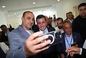 TŞOF GENEL KURUL