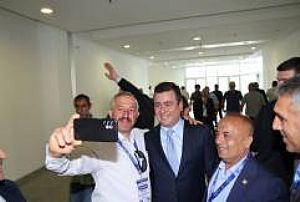 TŞOF GENEL KURUL