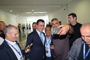 TŞOF GENEL KURUL