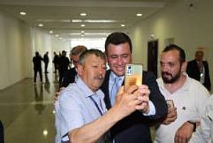 TŞOF GENEL KURUL