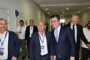 TŞOF GENEL KURUL