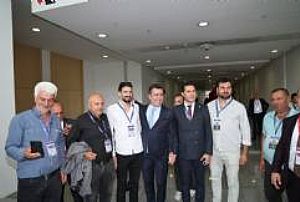 TŞOF GENEL KURUL