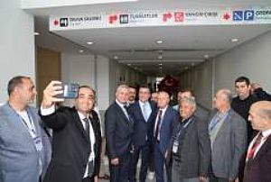 TŞOF GENEL KURUL