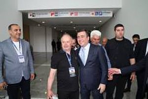 TŞOF GENEL KURUL