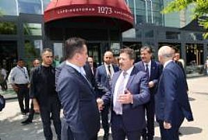 TŞOF GENEL KURUL