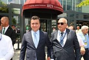 TŞOF GENEL KURUL