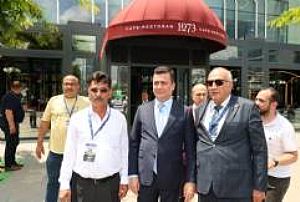 TŞOF GENEL KURUL