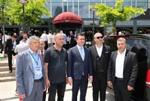TŞOF GENEL KURUL