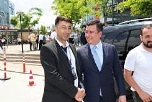 TŞOF GENEL KURUL