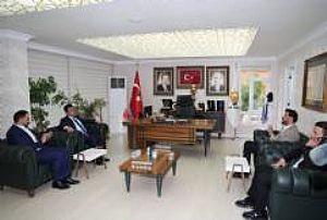 PURSAKLAR SARAY KAPALI PAZAR YERİ