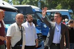 KIZILAY GÜVENPARK - İZMİR CADDESİ 