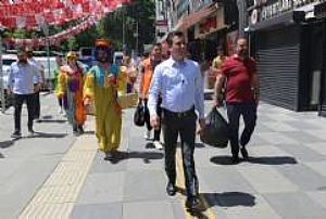 KIZILAY GÜVENPARK - İZMİR CADDESİ 