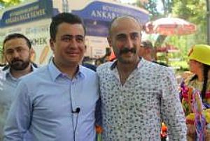 KIZILAY GÜVENPARK - İZMİR CADDESİ 