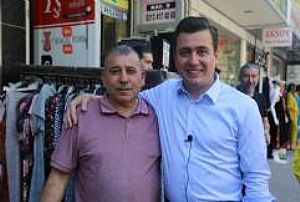 KIZILAY GÜVENPARK - İZMİR CADDESİ 