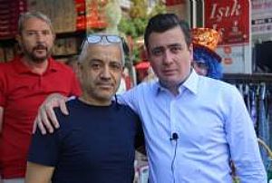 KIZILAY GÜVENPARK - İZMİR CADDESİ 