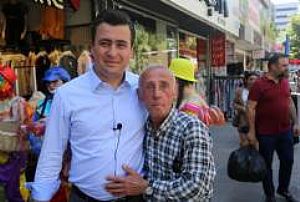 KIZILAY GÜVENPARK - İZMİR CADDESİ 