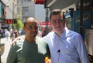 KIZILAY GÜVENPARK - İZMİR CADDESİ 