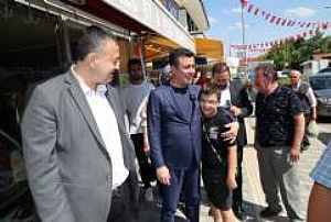 BEYPAZARI