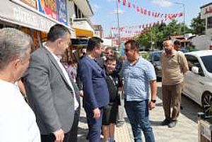BEYPAZARI