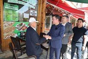 BEYPAZARI