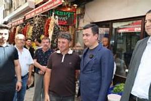 BEYPAZARI