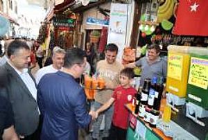BEYPAZARI