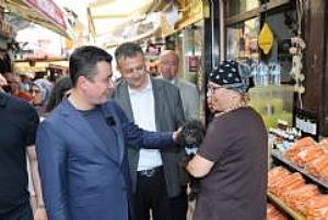BEYPAZARI