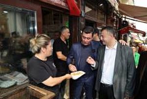 BEYPAZARI