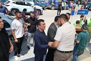 BEYPAZARI